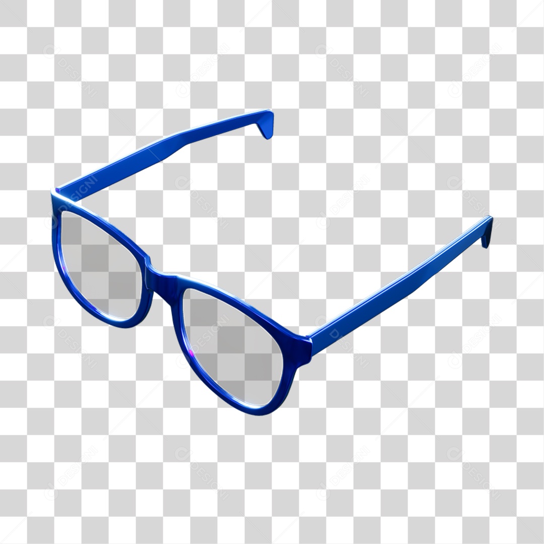 Óculos PNG Transparente