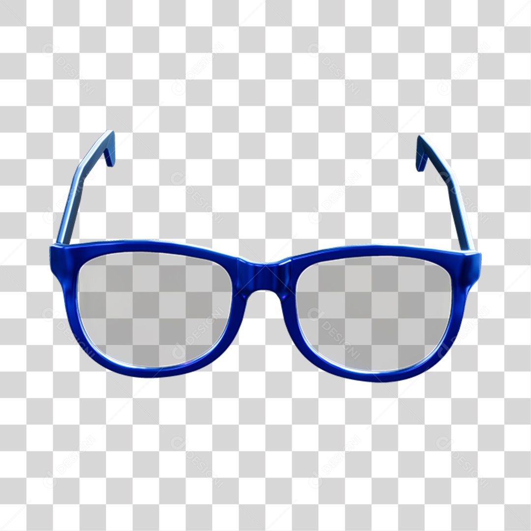 Óculos PNG Transparente