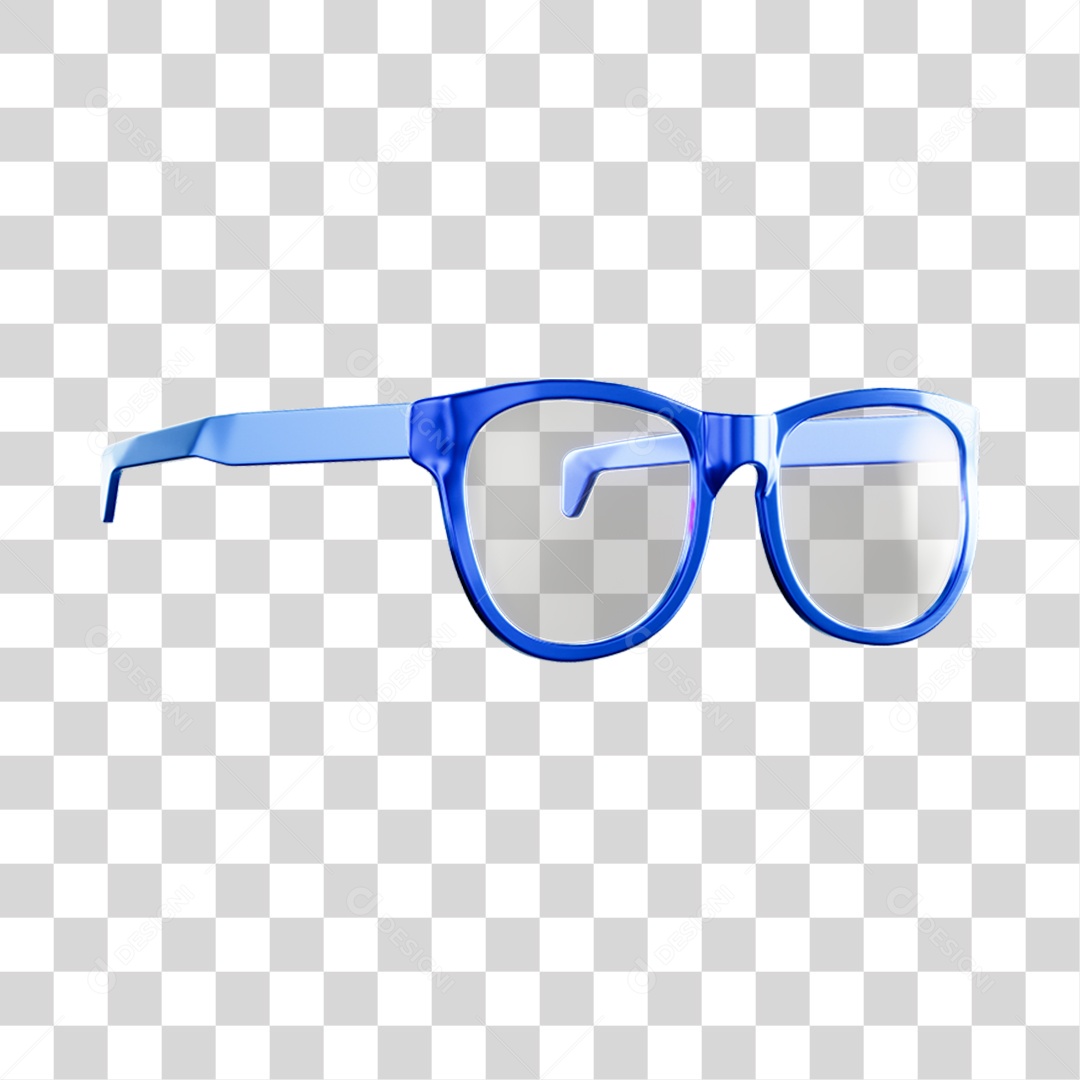 Óculos PNG Transparente