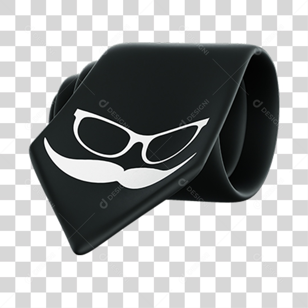 Gravata PNG Transparente