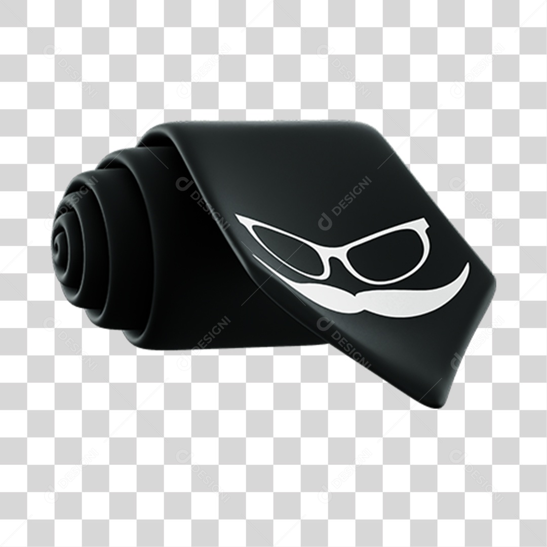 Gravata PNG Transparente