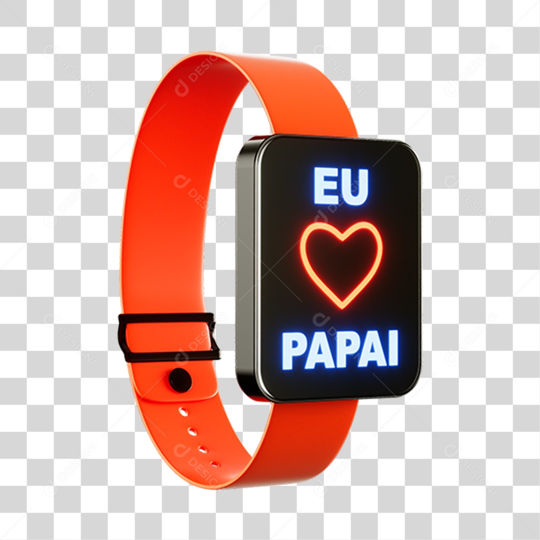 Relógio PNG Transparente