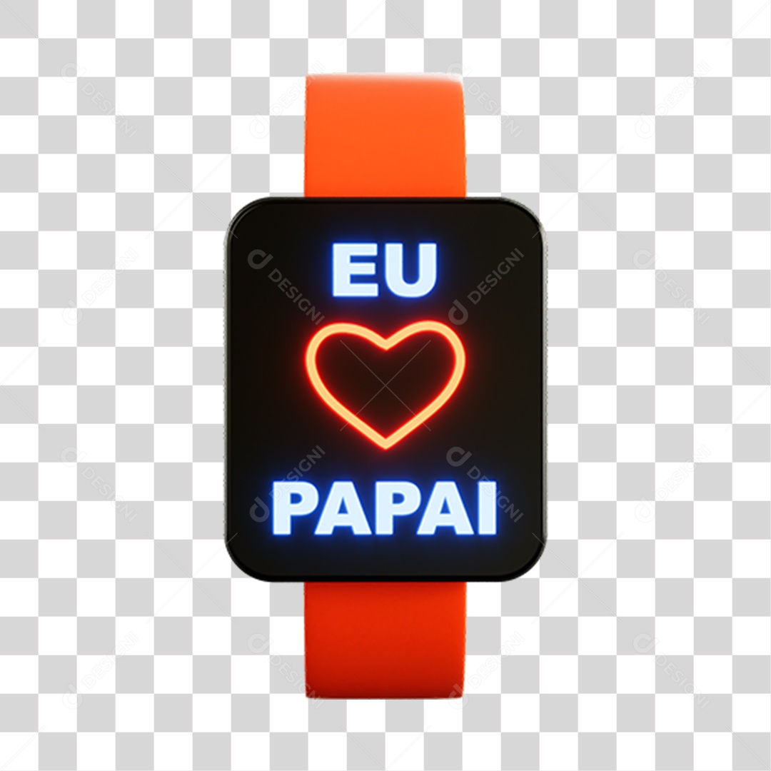 Relógio PNG Transparente