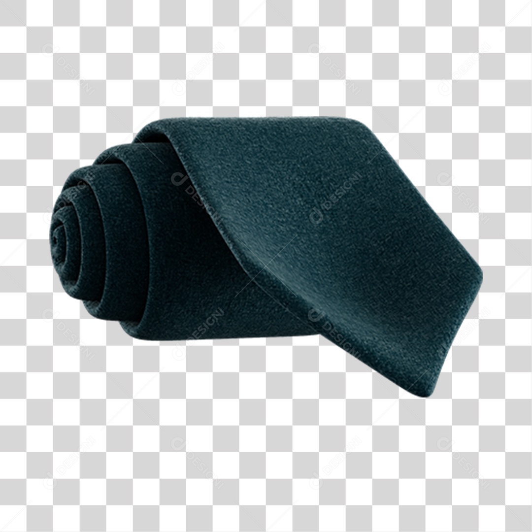 Gravata PNG Transparente