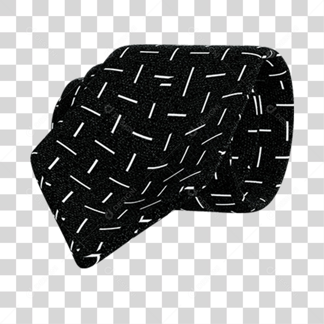 Gravata PNG Transparente