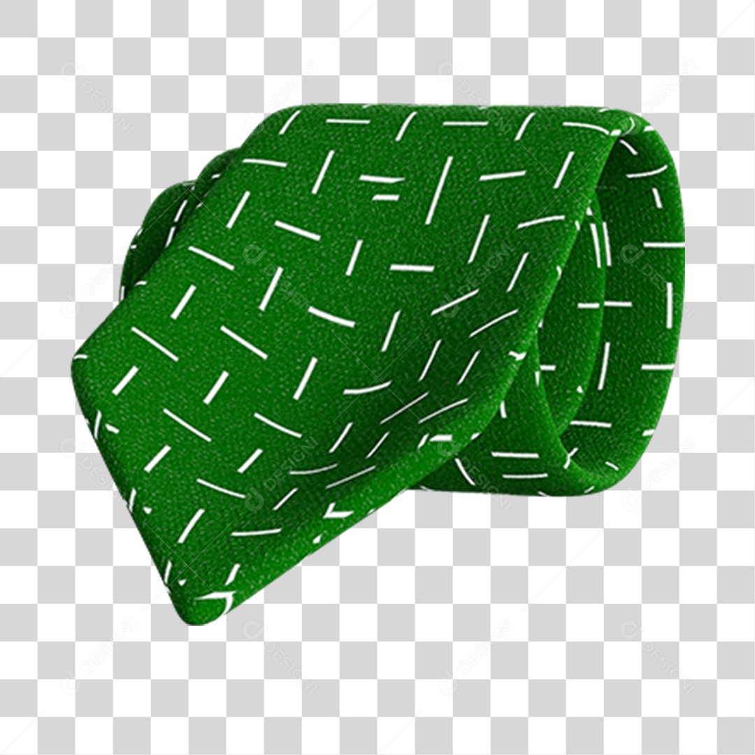 Gravata PNG Transparente