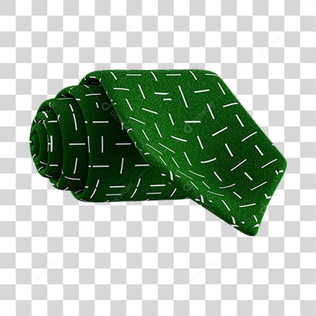 Gravata PNG Transparente