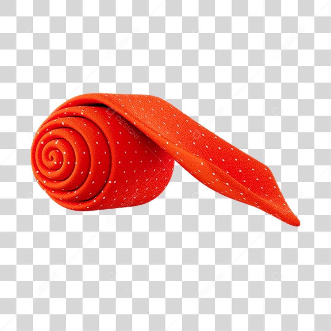 Gravata PNG Transparente