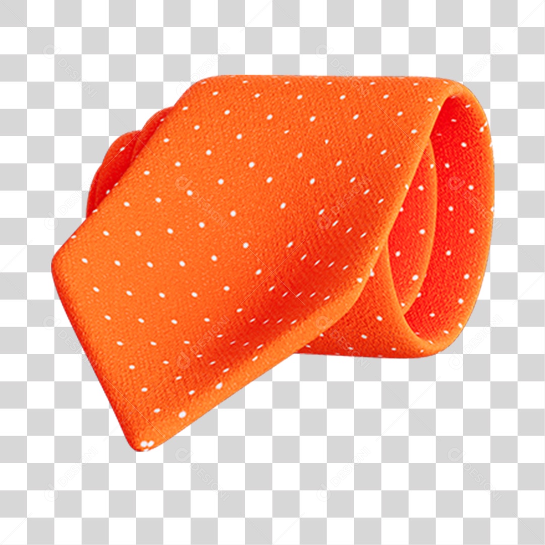 Gravata PNG Transparente