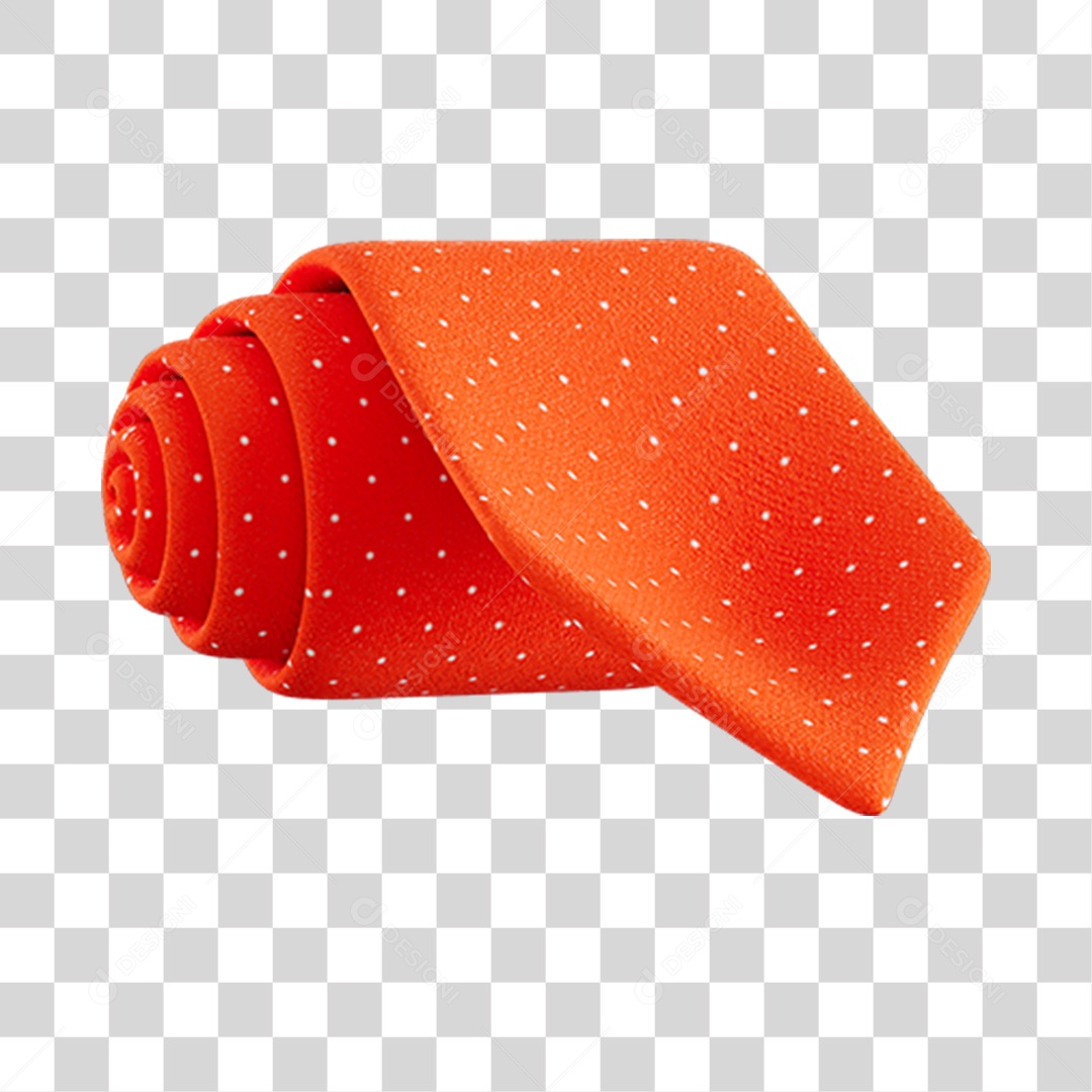 Gravata PNG Transparente