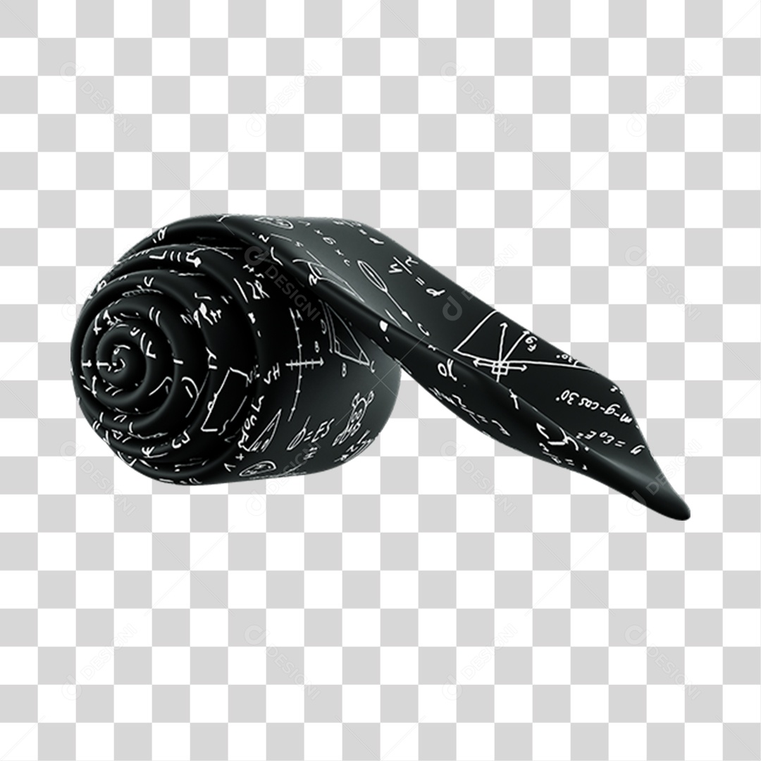 Gravata PNG Transparente