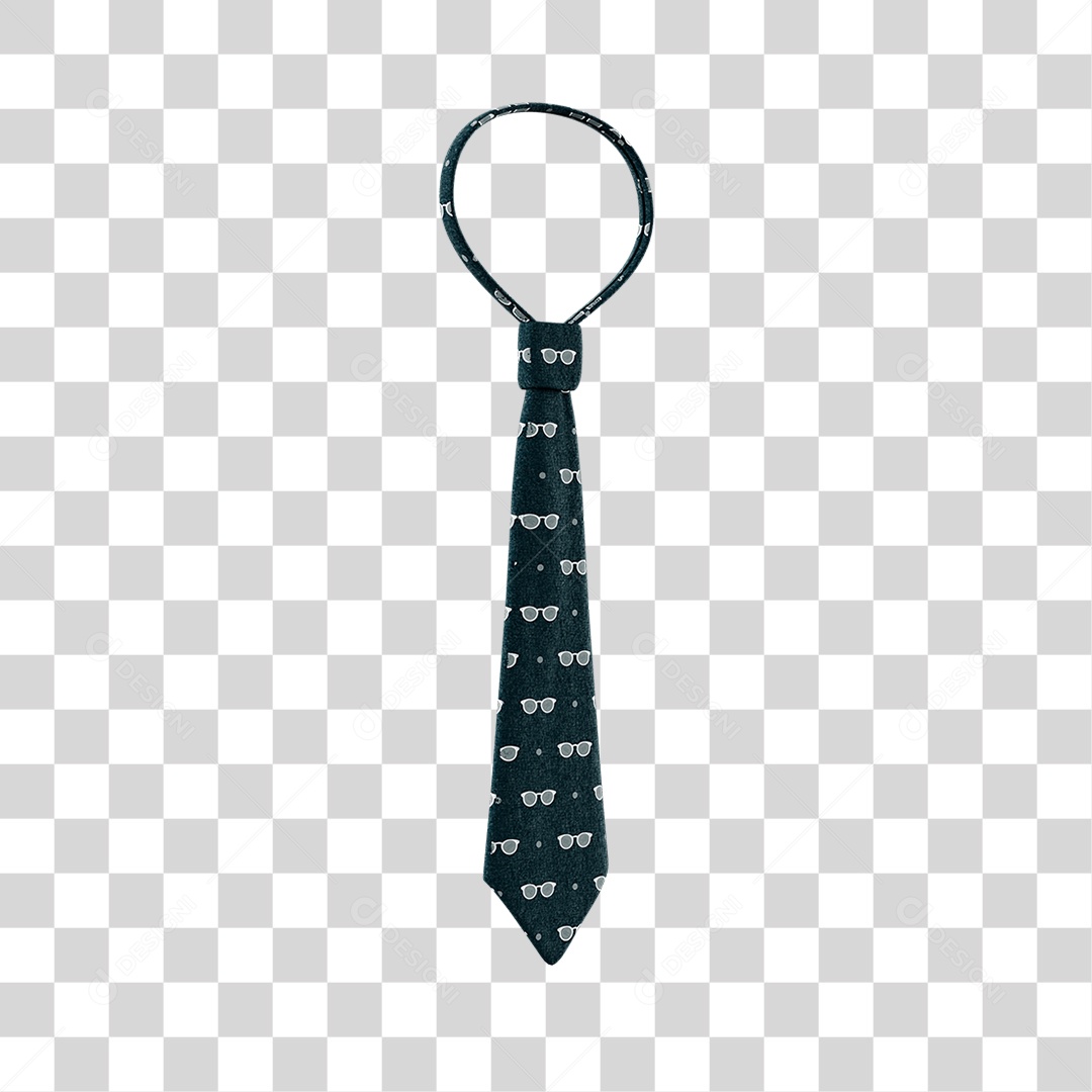 Gravata Borboleta PNG Transparente