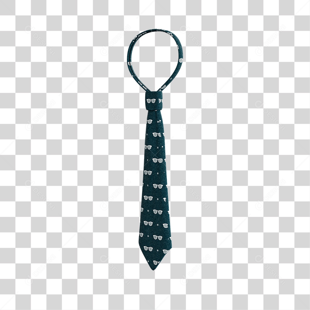 Gravata Borboleta PNG Transparente