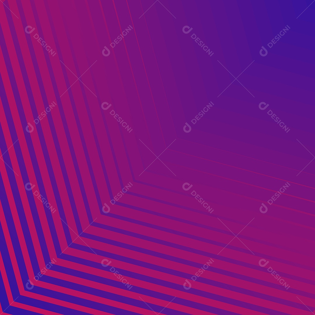 Background Linha de Listras Vetor EPS