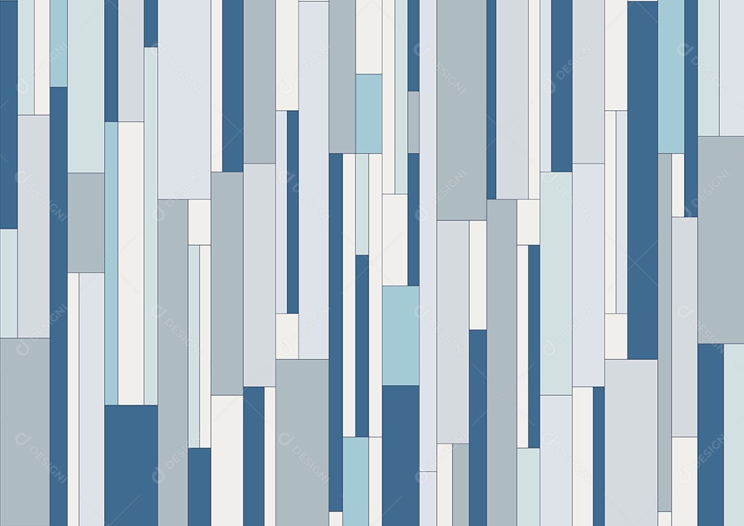 Background Formas Geométricas Vertical Vetor EPS