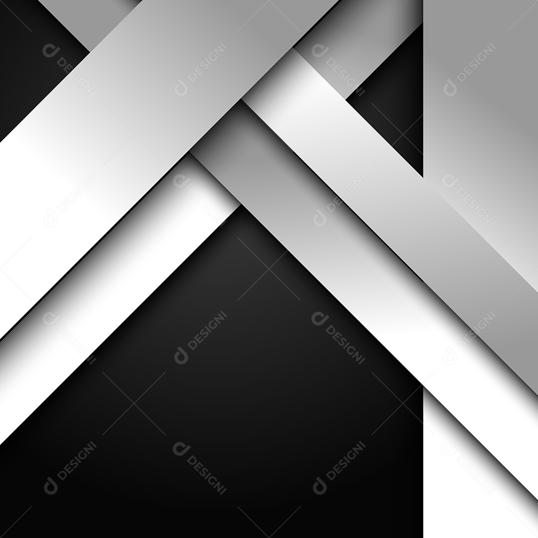 Background Faixas Diagonais Vetor EPS