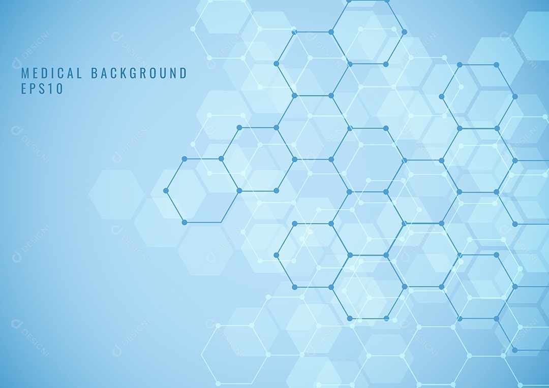 Background Formas Geométricas Abstratas Vetor EPS