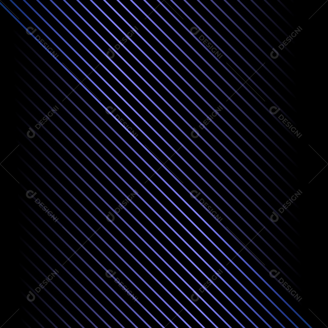 Background Padrão de Linha Diagonal Metálica Vetor EPS