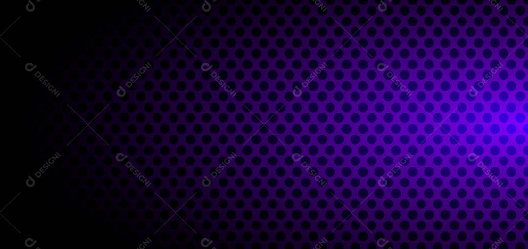 Background Formas Abstrata Azul Vetor EPS