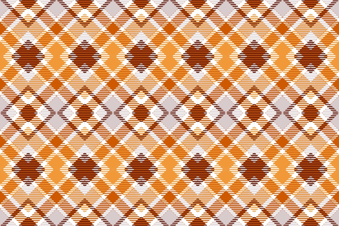 Linhas Xadrez Cruzadas Textura Vetorial Coloridos Vetor EPS