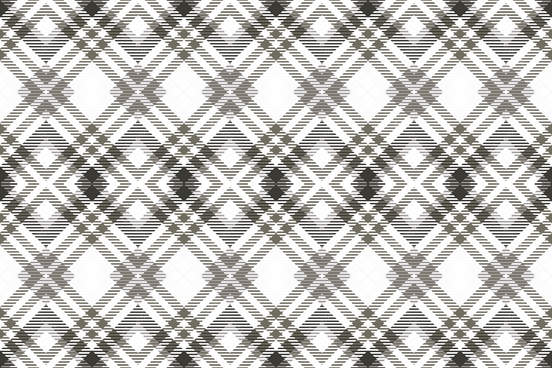 Linhas Xadrez Cruzadas Textura Vetorial Coloridos Vetor EPS