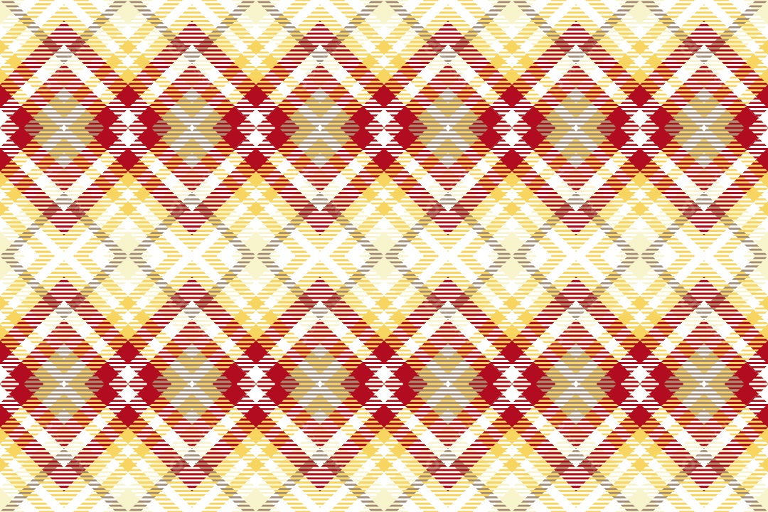 Linhas Xadrez Cruzadas Textura Vetorial Coloridos Vetor EPS