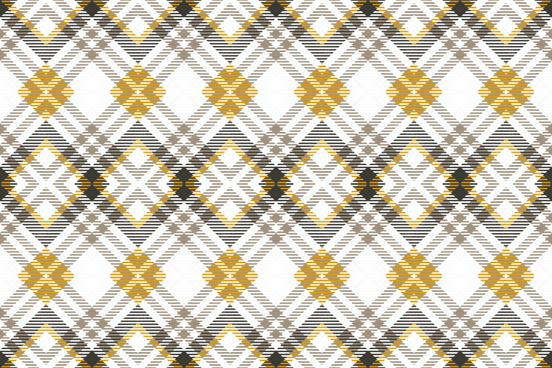 Linhas Xadrez Cruzadas Textura Vetorial Coloridos Vetor EPS