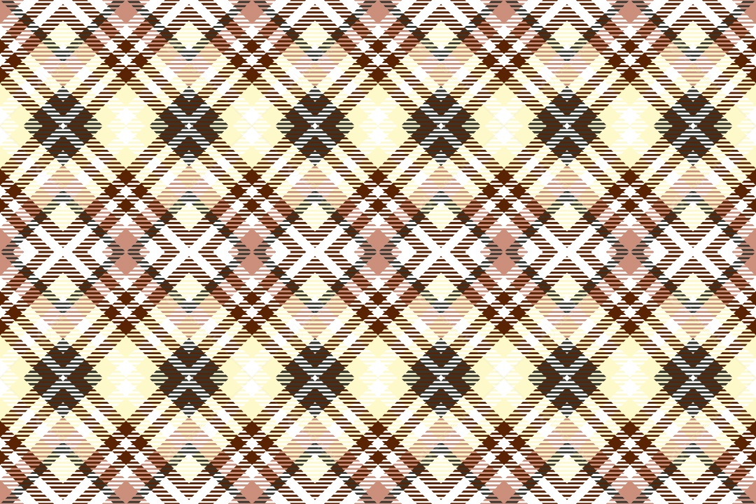 Linhas Xadrez Cruzadas Textura Vetorial Coloridos Vetor EPS