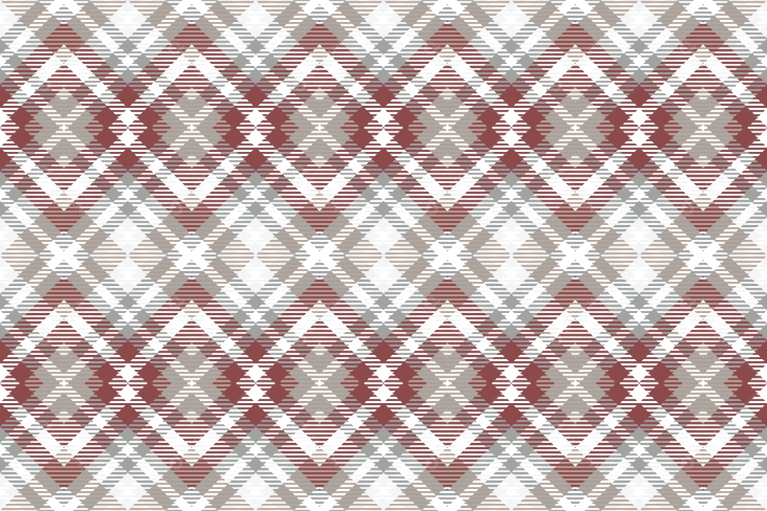 Linhas Xadrez Cruzadas Textura Vetorial Coloridos Vetor EPS