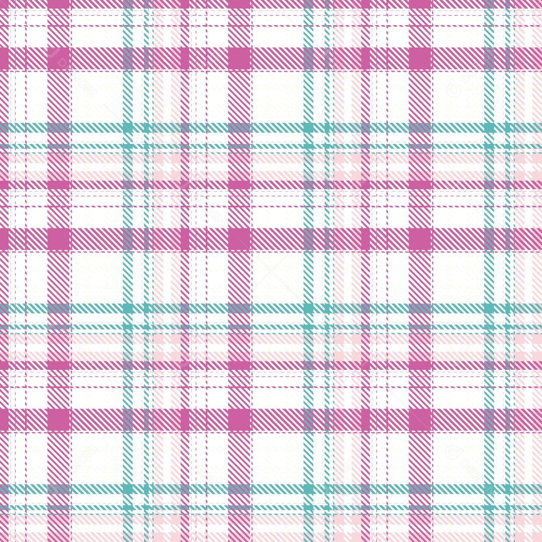 Linhas Xadrez Textura Ilustração Coloridas Vetor EPS