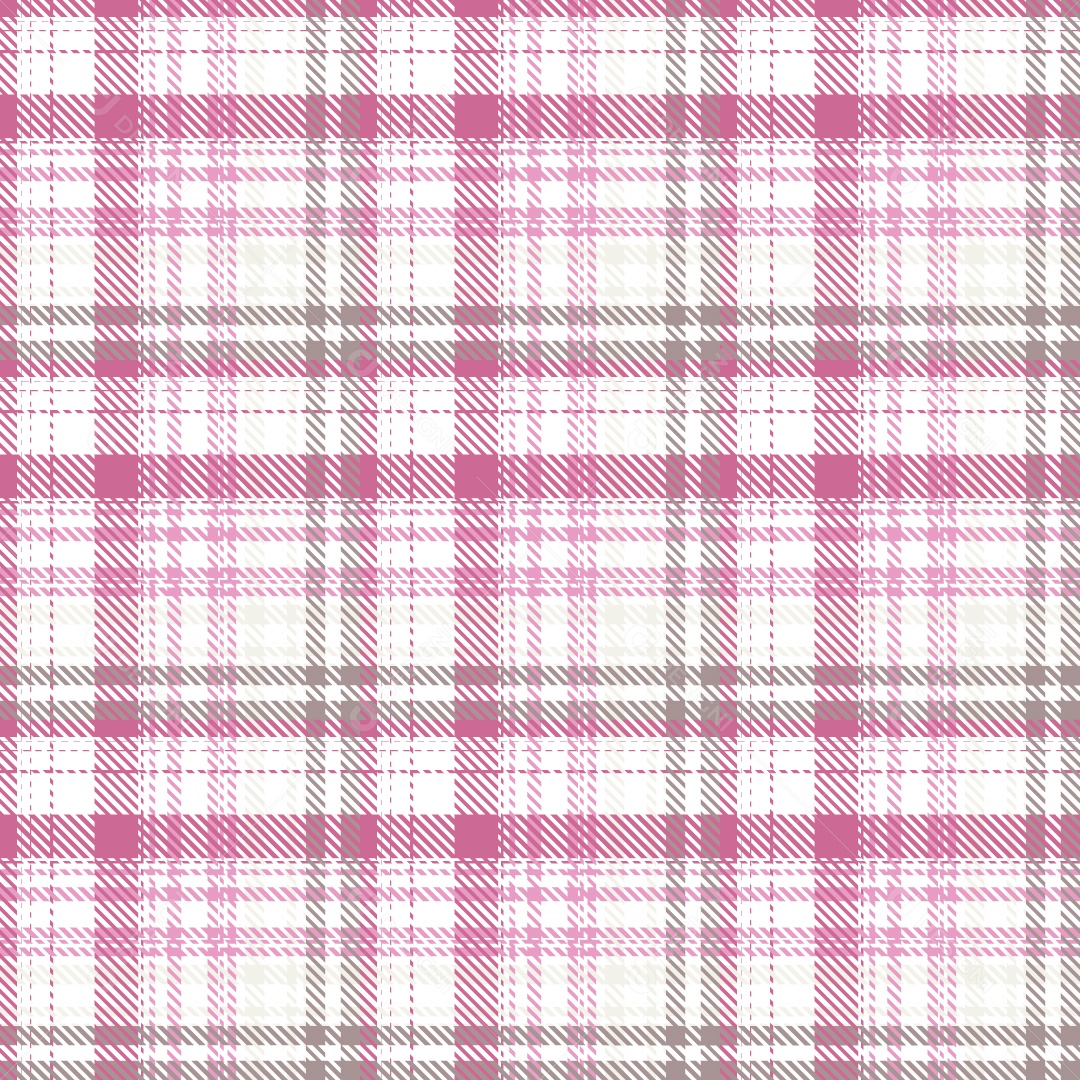 Linhas Xadrez Textura Ilustração Coloridas Vetor EPS