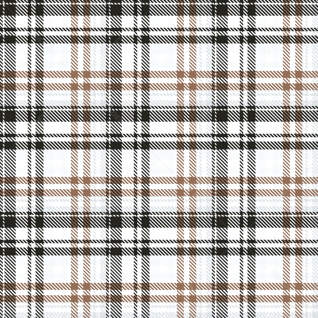 Linhas Xadrez Textura Ilustração Coloridas Vetor EPS