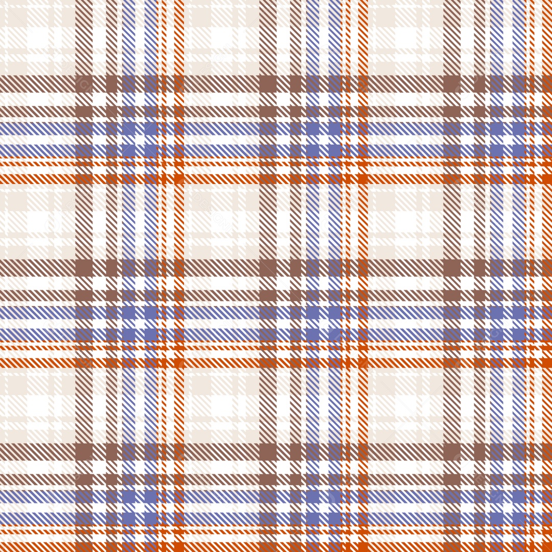 Linhas Xadrez Textura Ilustração Coloridas Vetor EPS