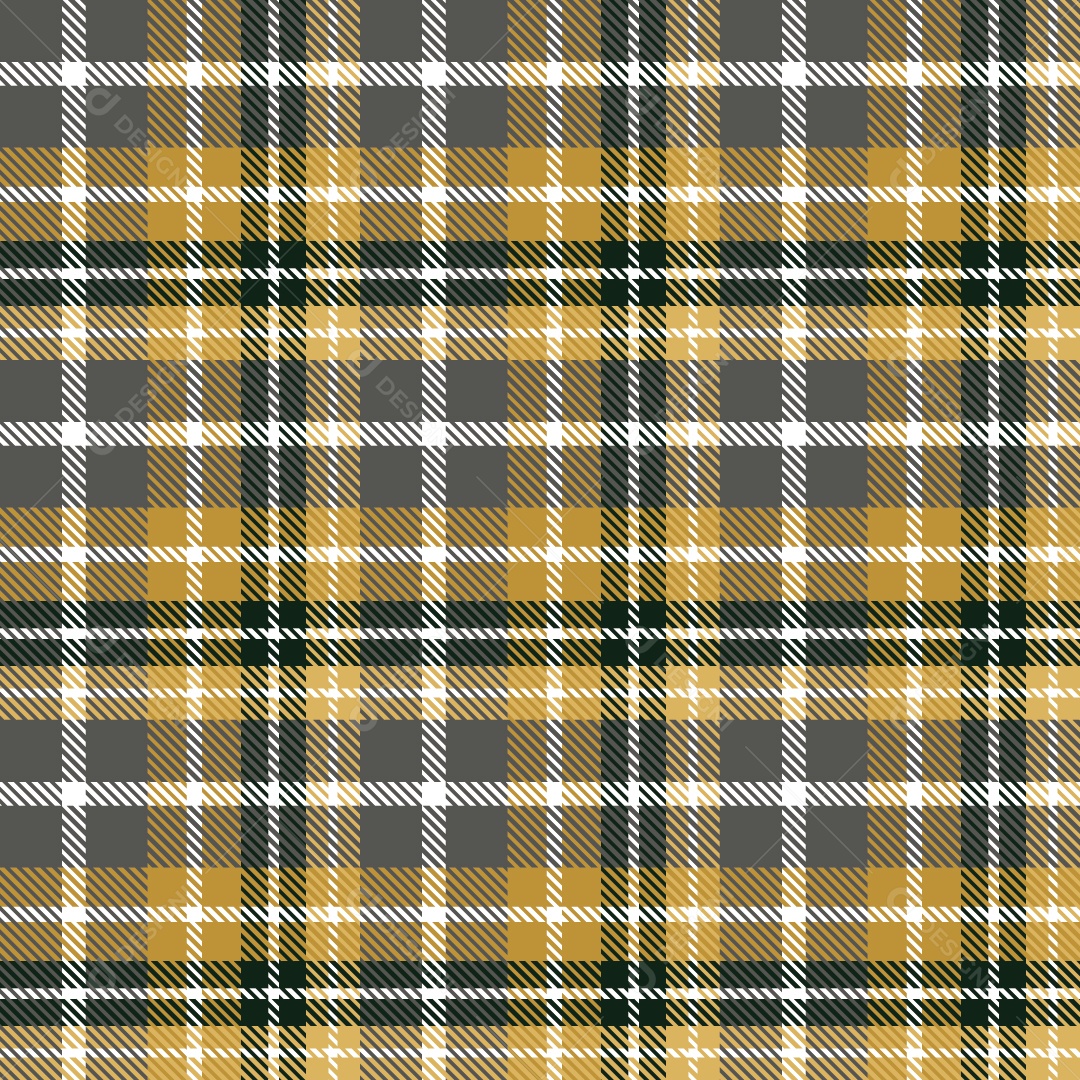 Linhas Xadrez Textura Ilustração Coloridas Vetor EPS