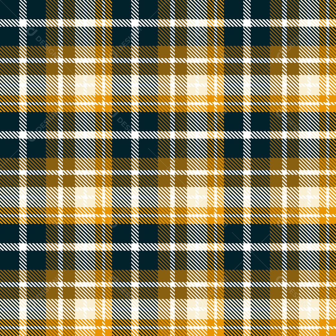 Linhas Xadrez Textura Ilustração Coloridas Vetor EPS