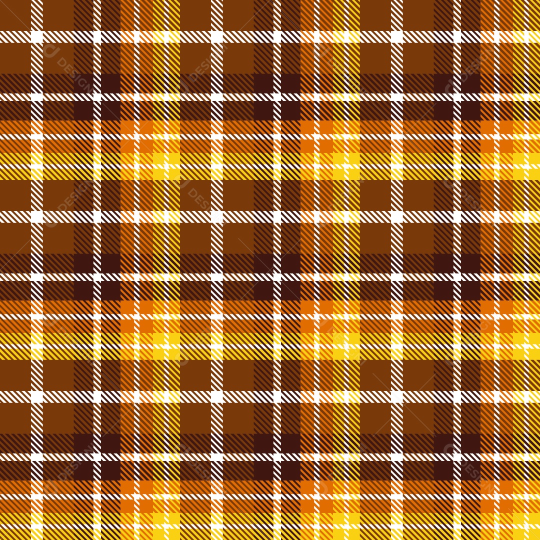 Linhas Xadrez Textura Ilustração Coloridas Vetor EPS