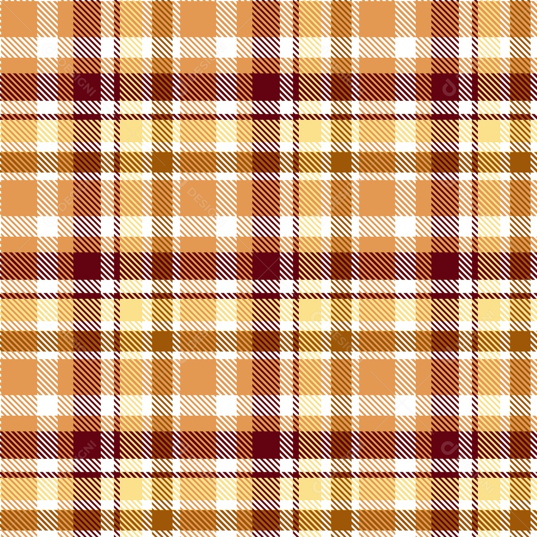 Linhas Xadrez Textura Ilustração Coloridas Vetor EPS