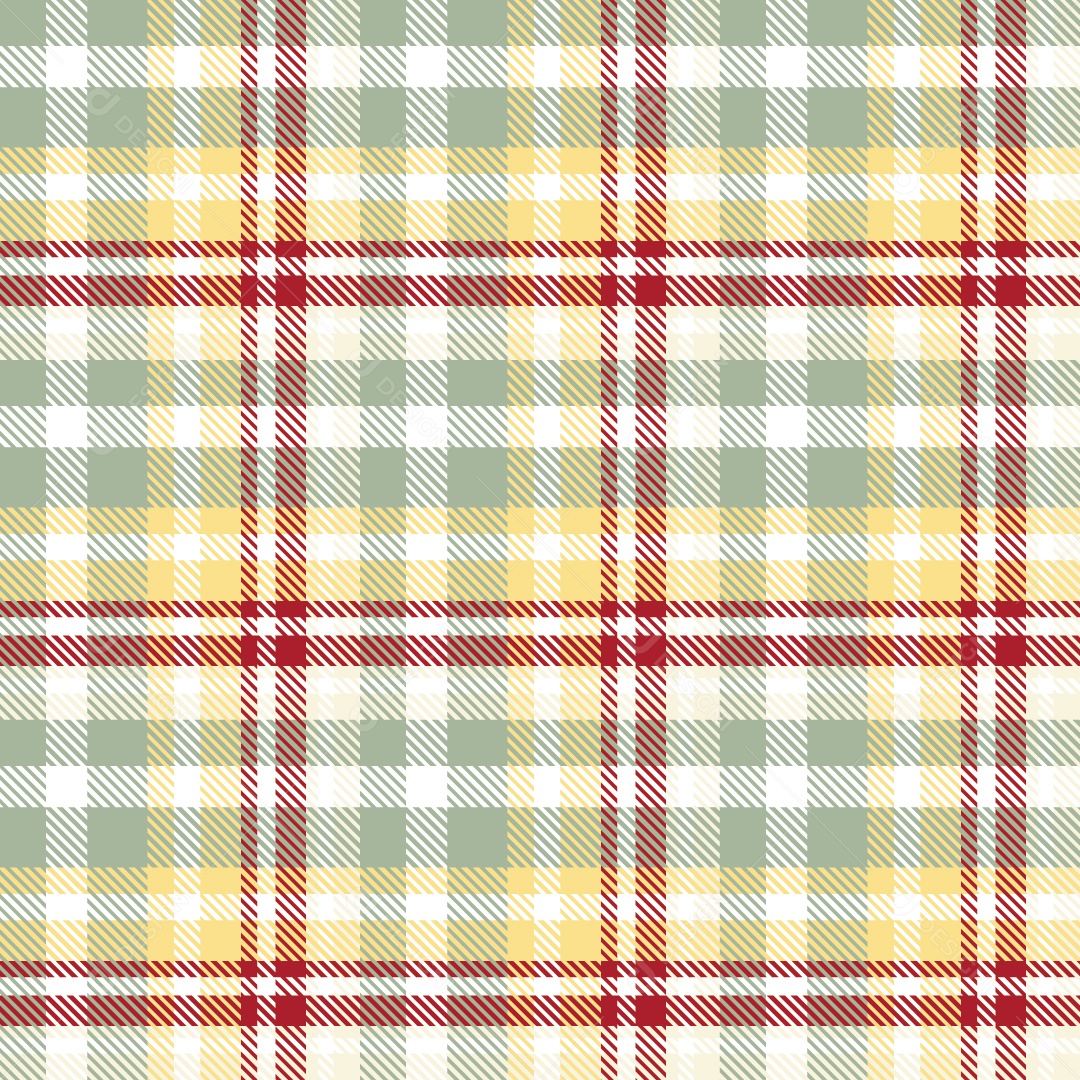 Linhas Xadrez Textura Ilustração Coloridas Vetor EPS