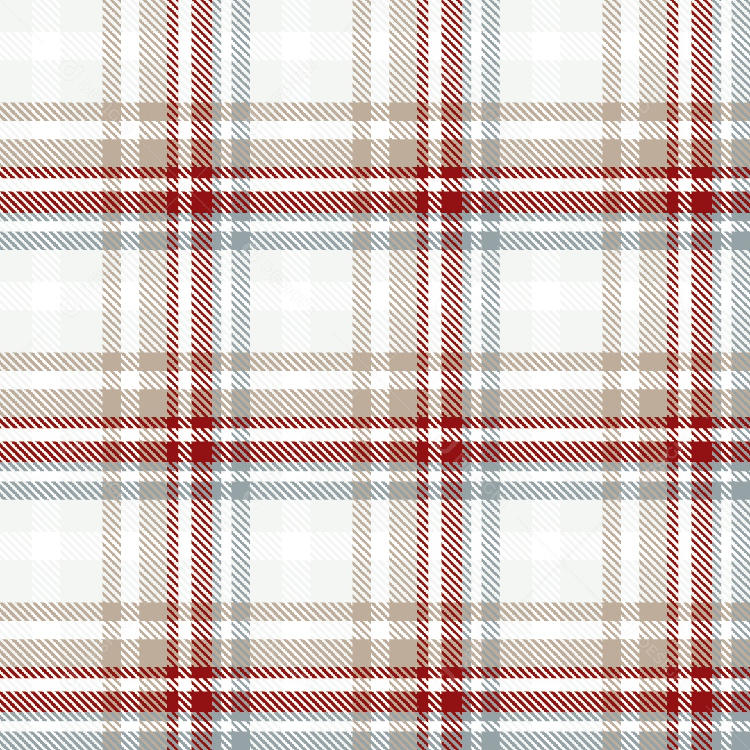 Linhas Xadrez Textura Ilustração Coloridas Vetor EPS