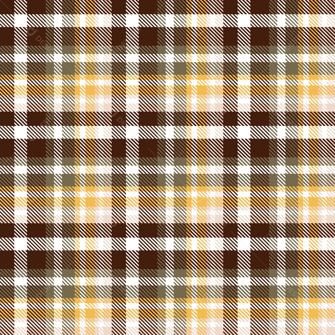 Linhas Xadrez Textura Ilustração Coloridas Vetor EPS