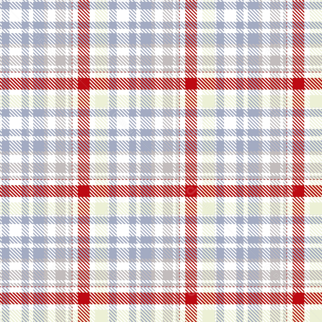 Linhas Xadrez Textura Ilustração Coloridas Vetor EPS