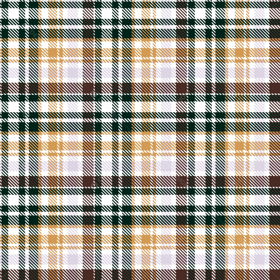 Linhas Xadrez Textura Ilustração Coloridas Vetor EPS