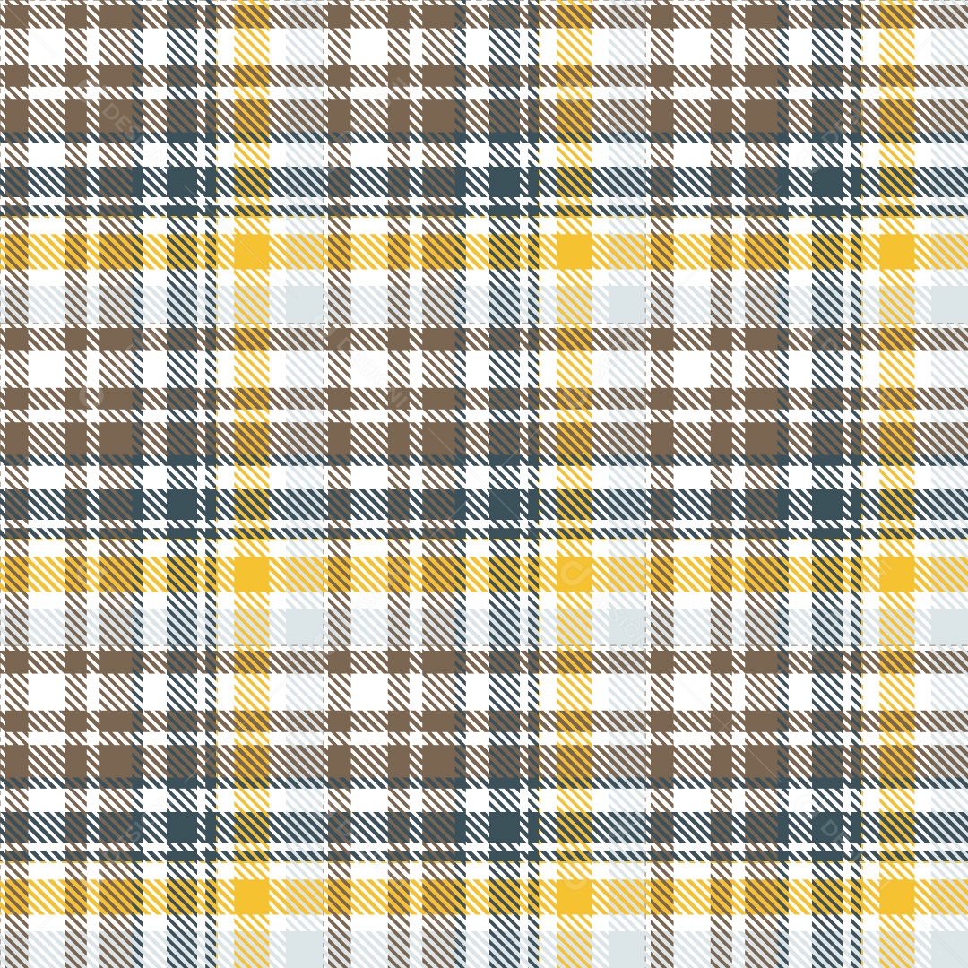 Linhas Xadrez Textura Ilustração Coloridas Vetor EPS