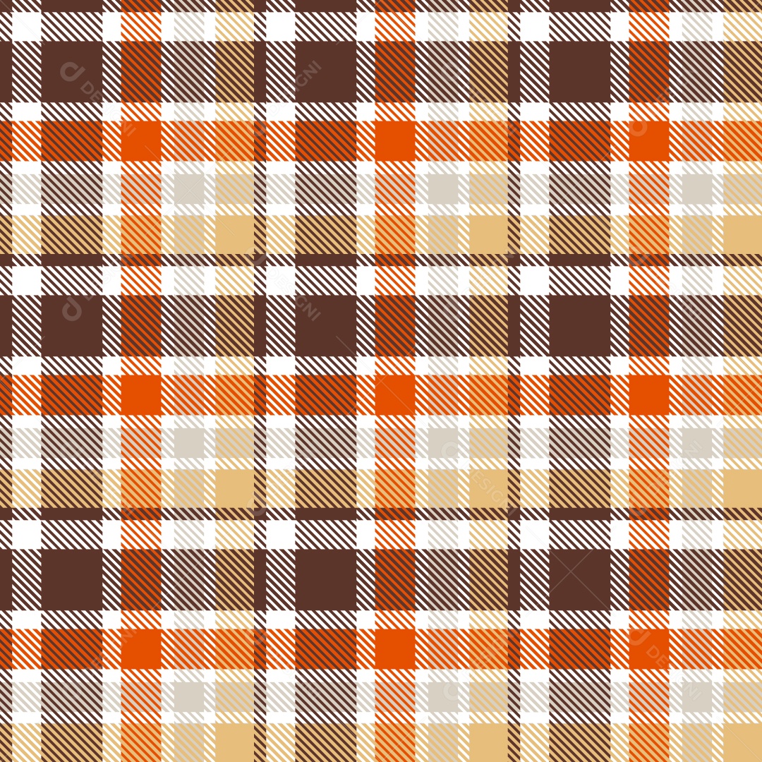 Linhas Xadrez Textura Ilustração Coloridas Vetor EPS