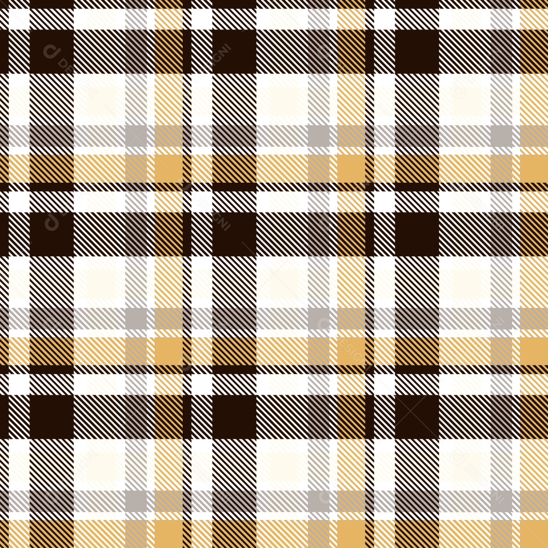 Linhas Xadrez Textura Ilustração Coloridas Vetor EPS