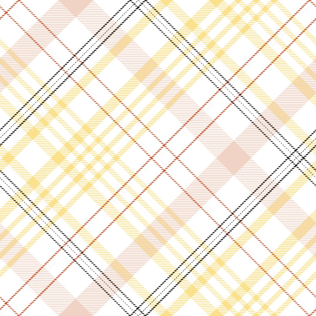 Linhas Xadrez Cruzadas Textura Ilustração Coloridas Vetor EPS