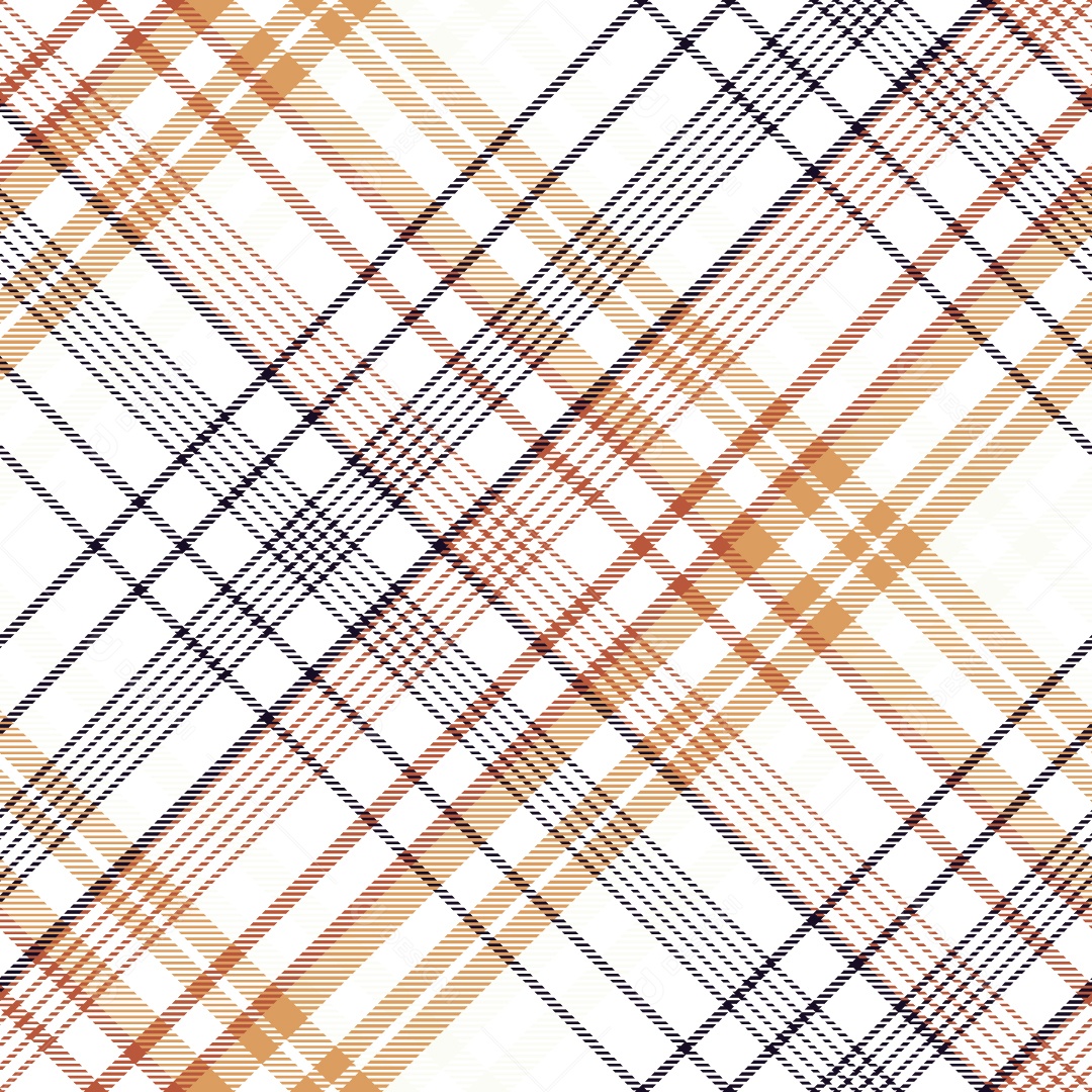 Linhas Xadrez Cruzadas Textura Ilustração Coloridas Vetor EPS