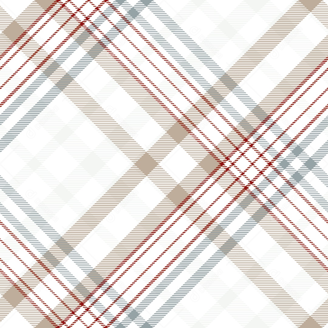 Linhas Xadrez Cruzadas Textura Ilustração Coloridas Vetor EPS