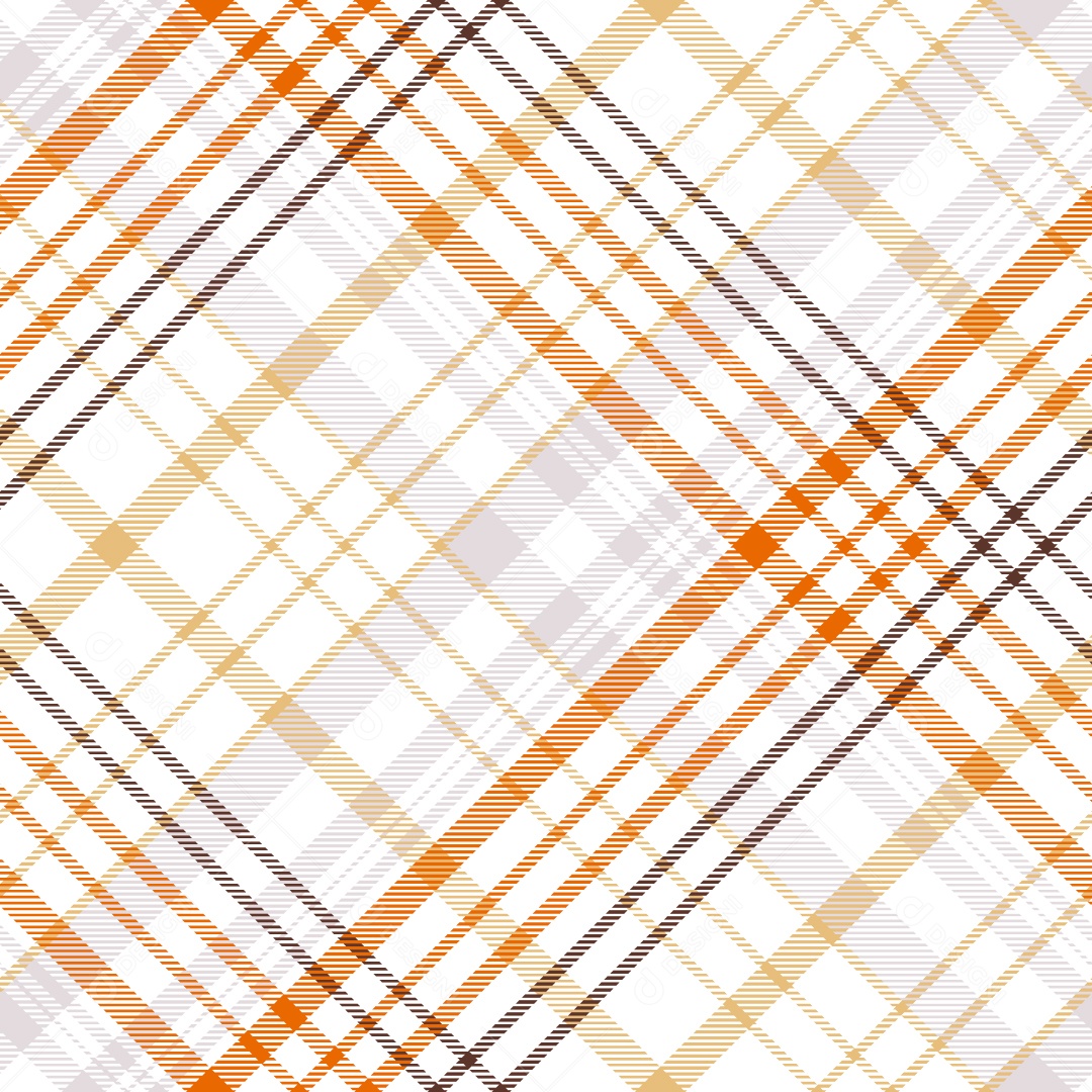 Linhas Xadrez Cruzadas Textura Ilustração Coloridas Vetor EPS