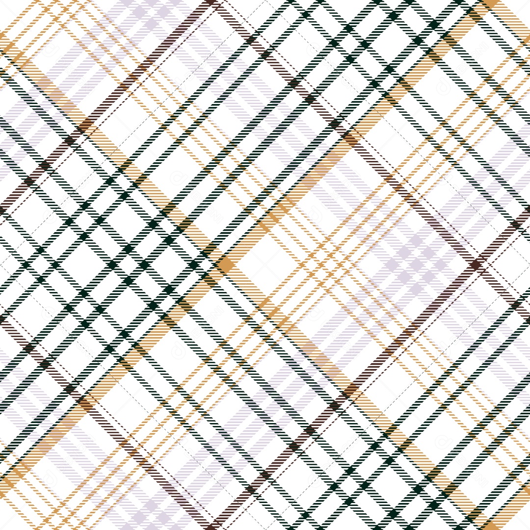 Linhas Xadrez Cruzadas Textura Ilustração Coloridas Vetor EPS